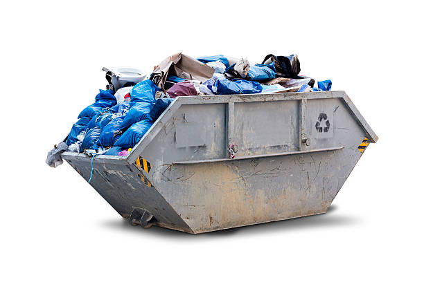 Basement Cleanout Services in Squaw Valley, CA